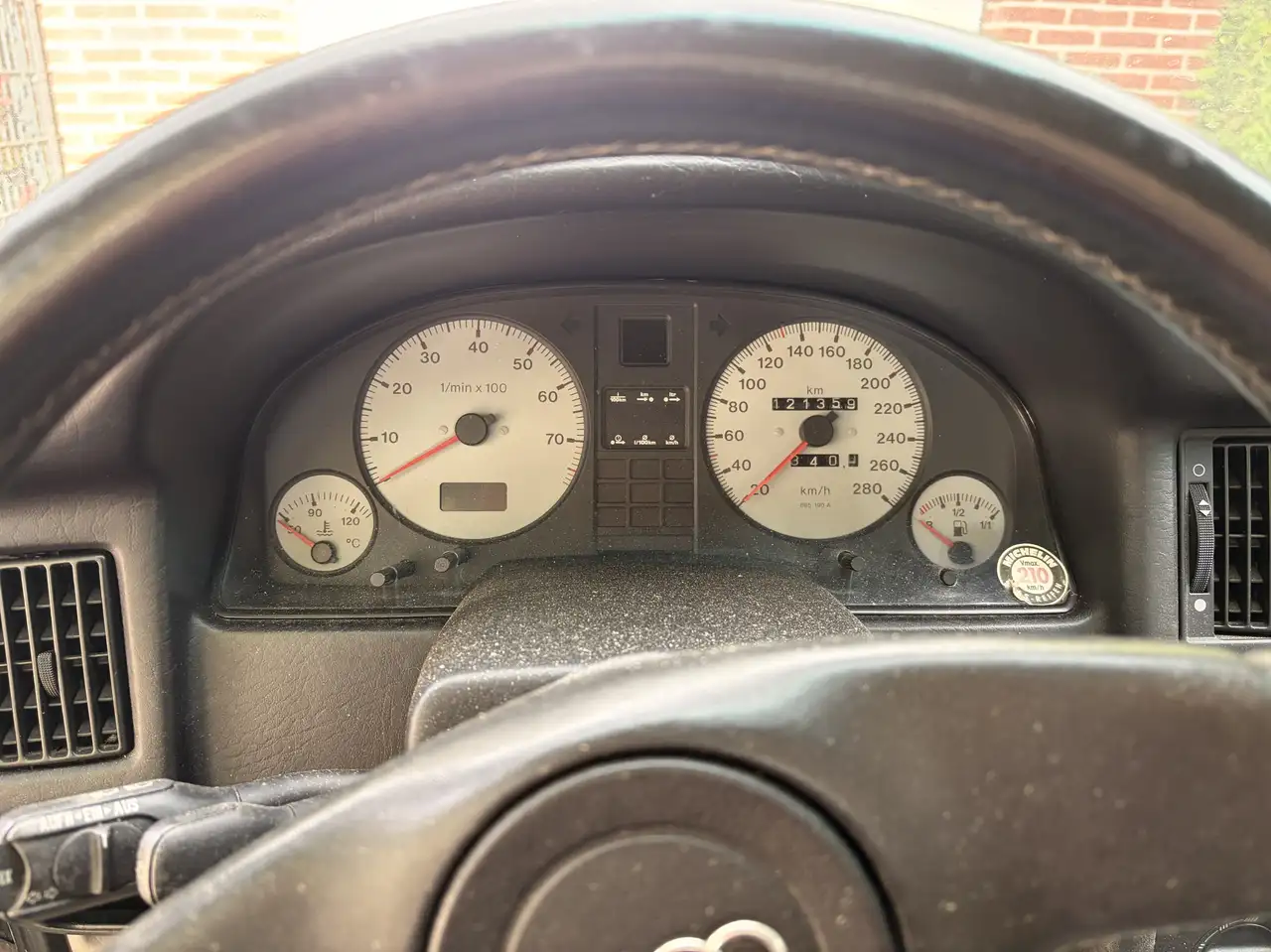Audi a3 s Coupe Quattro, foto 2