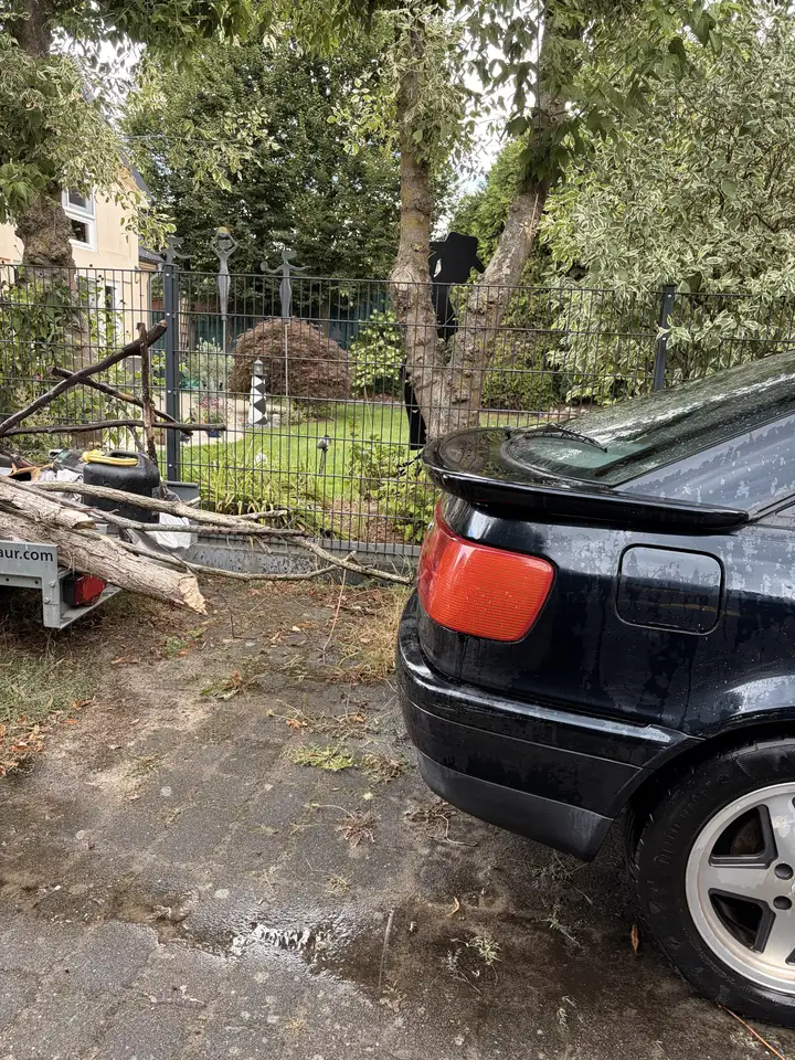 Audi a3 s Coupe Quattro, foto 10