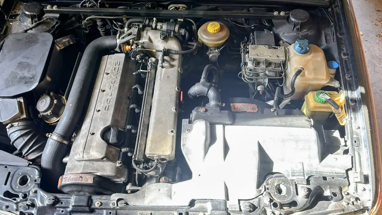Audi a3 s Coupe Quattro, foto 12