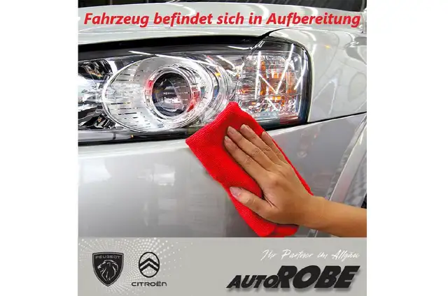 Citroën SpaceTourer Feel M