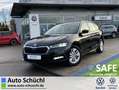 Skoda Octavia Combi 1.0 TSI DSG Ambition LED+AHK+SMART Schwarz - thumbnail 1