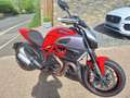 Ducati Diavel 1200 Rojo - thumbnail 10