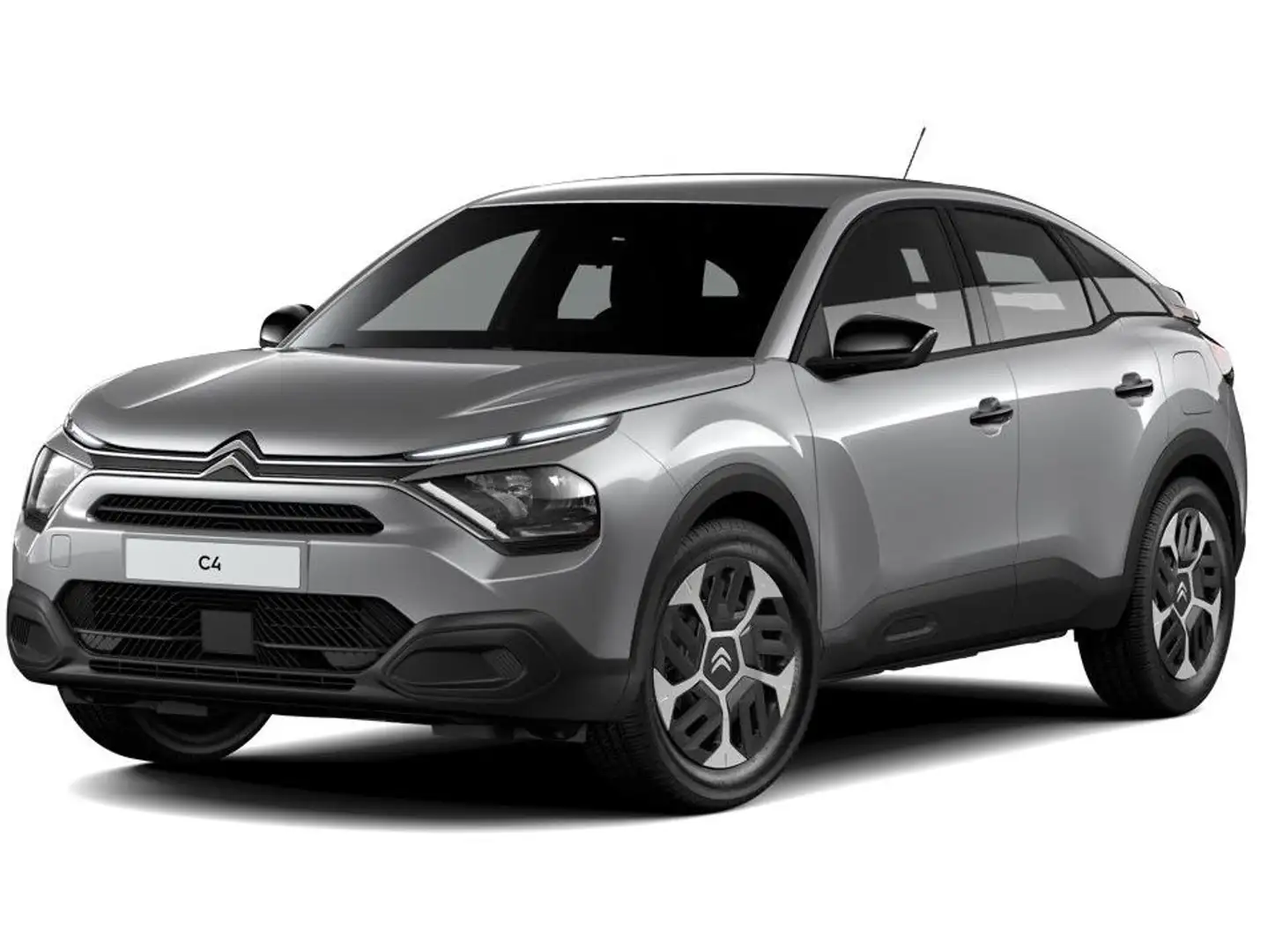 Citroen C4 1.2 YOU 100CV PREZZO PROMO!!! PRONTA CONSEGNA!! Nero - 1