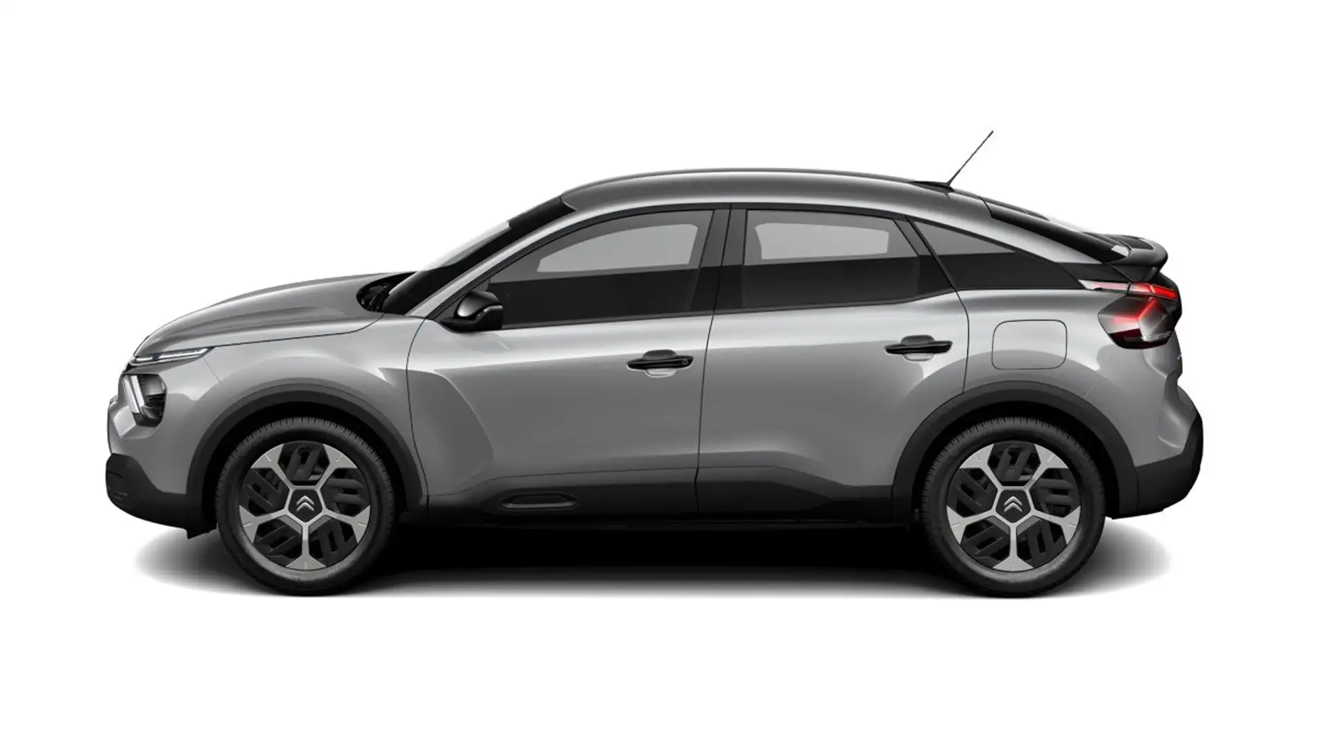 Citroen C4 1.2 YOU 100CV PREZZO PROMO!!! PRONTA CONSEGNA!! Nero - 2