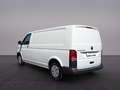 Volkswagen T6.1 Transporter 2.0 TDI DSG LR KLIMA NAVI PDC SHZ lang FWD Blanc - thumbnail 5