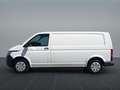 Volkswagen T6.1 Transporter 2.0 TDI DSG LR KLIMA NAVI PDC SHZ lang FWD Blanc - thumbnail 4