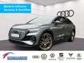 Audi Q4 e-tron Sportb. 50 quattro S-LINE PANO MATRIX AHK SONOS H Grijs - thumbnail 1