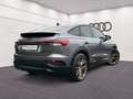 Audi Q4 e-tron Sportb. 50 quattro S-LINE PANO MATRIX AHK SONOS H Grigio - thumbnail 8