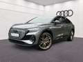 Audi Q4 e-tron Sportb. 50 quattro S-LINE PANO MATRIX AHK SONOS H Grigio - thumbnail 2