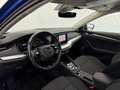 Skoda Octavia Combi 2,0 TDI First Edtion DSG|Virtual Cockpit|... Blau - thumbnail 10