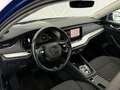 Skoda Octavia Combi 2,0 TDI First Edtion DSG|Virtual Cockpit|... Blau - thumbnail 9