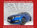 Skoda Octavia Combi 2,0 TDI First Edtion DSG|Virtual Cockpit|... Blau - thumbnail 1