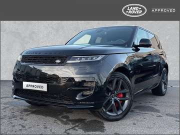 Autobiography P530 23Zoll BlackPack Ko