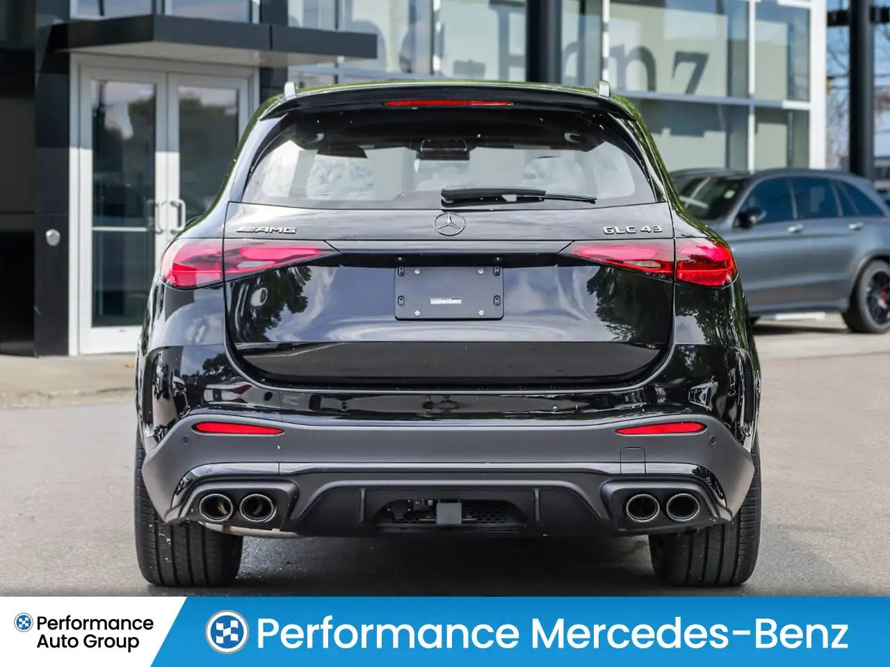 Mercedes-Benz GLC снимка Mercedes-Benz GLC