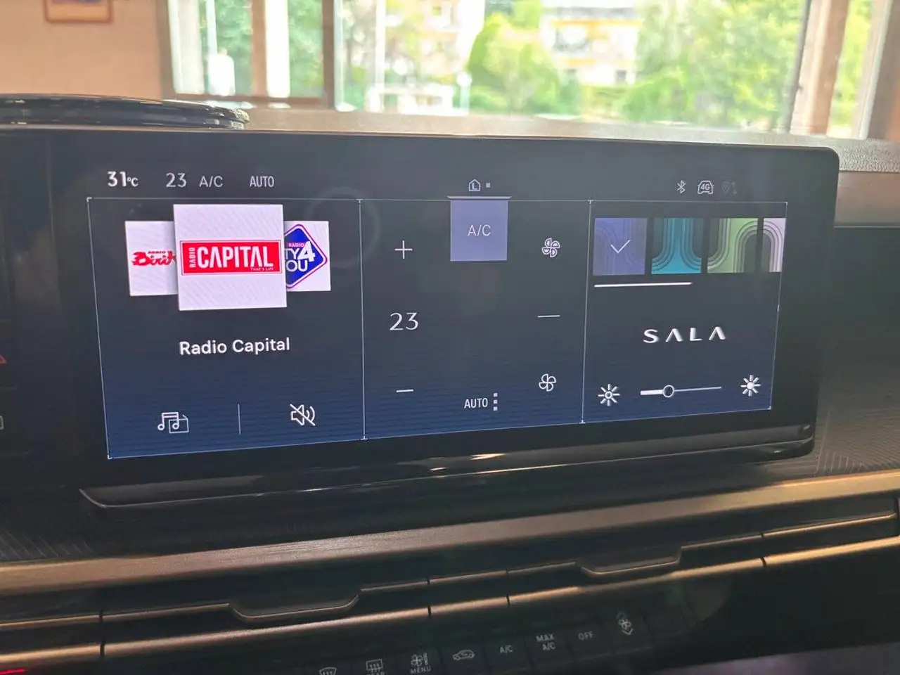 Lancia Ypsilon 2025 — фото 14