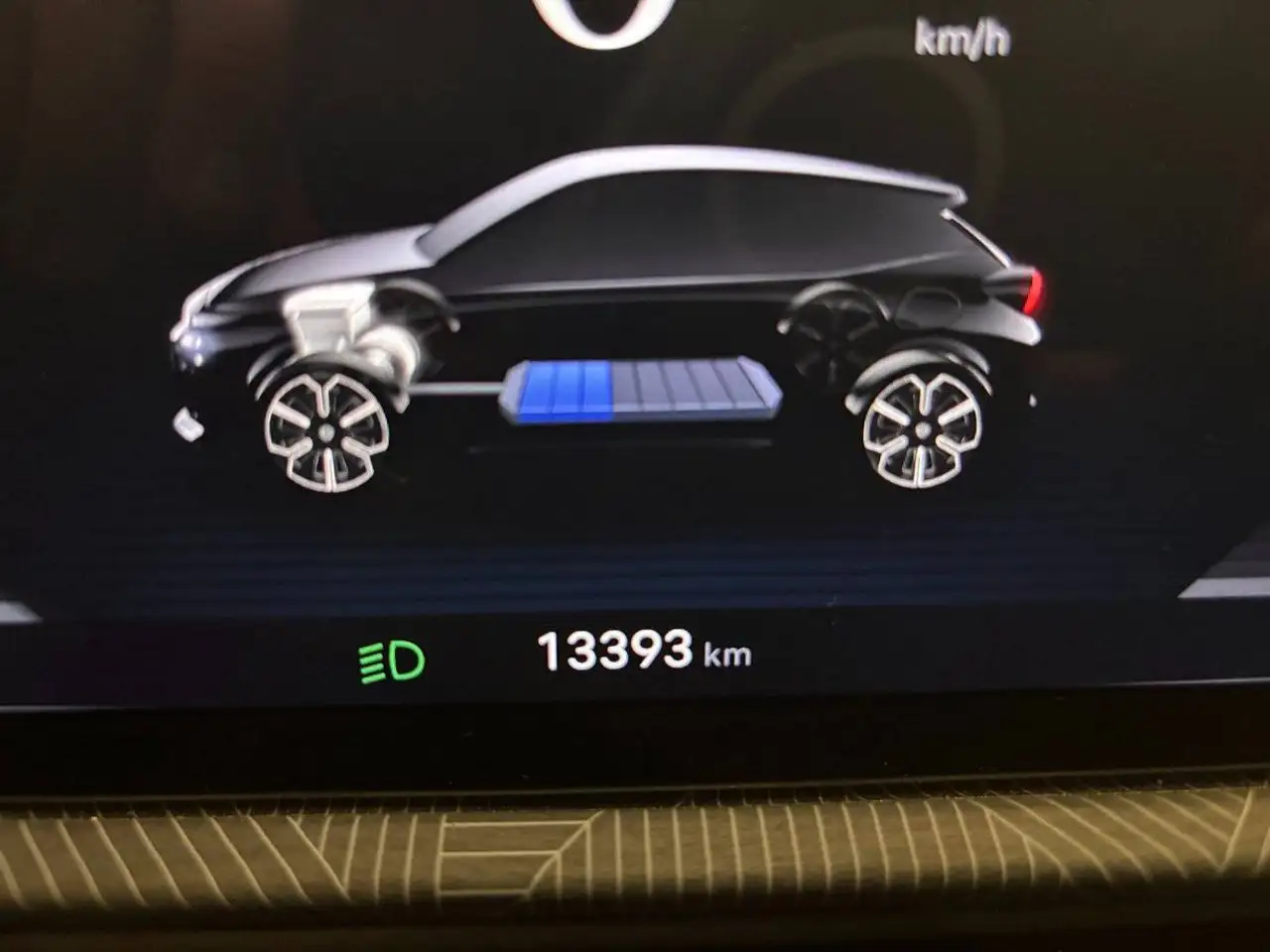 Lancia Ypsilon 2025 — фото 13