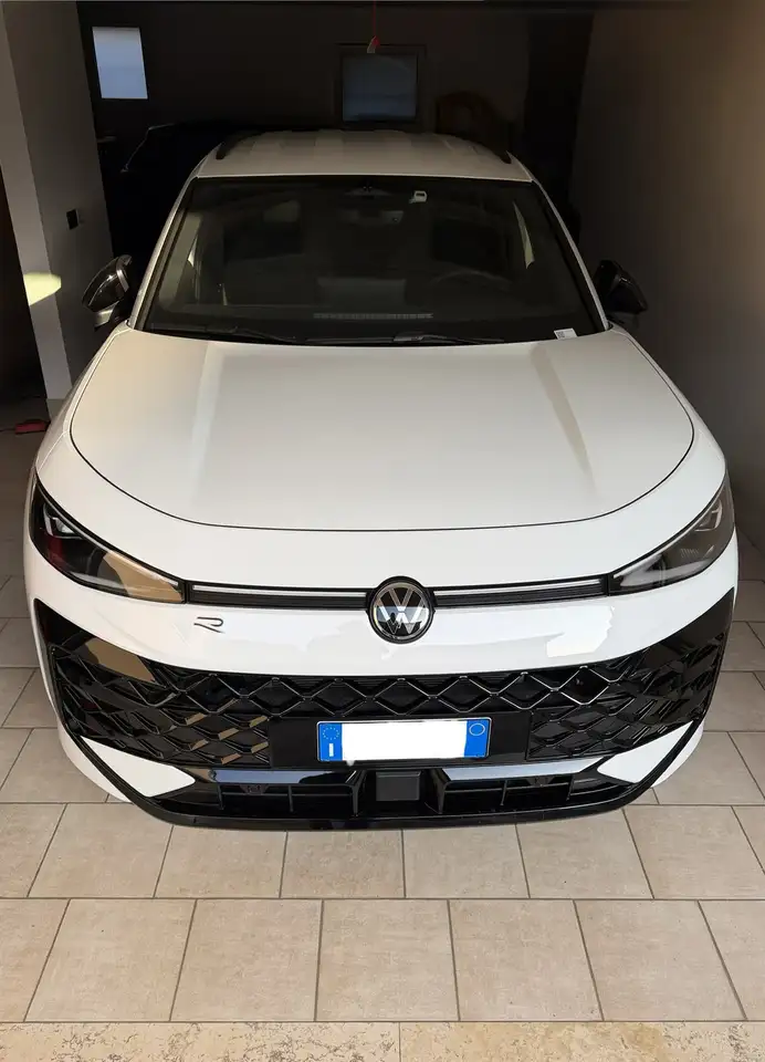 Volkswagen T-Roc 2026