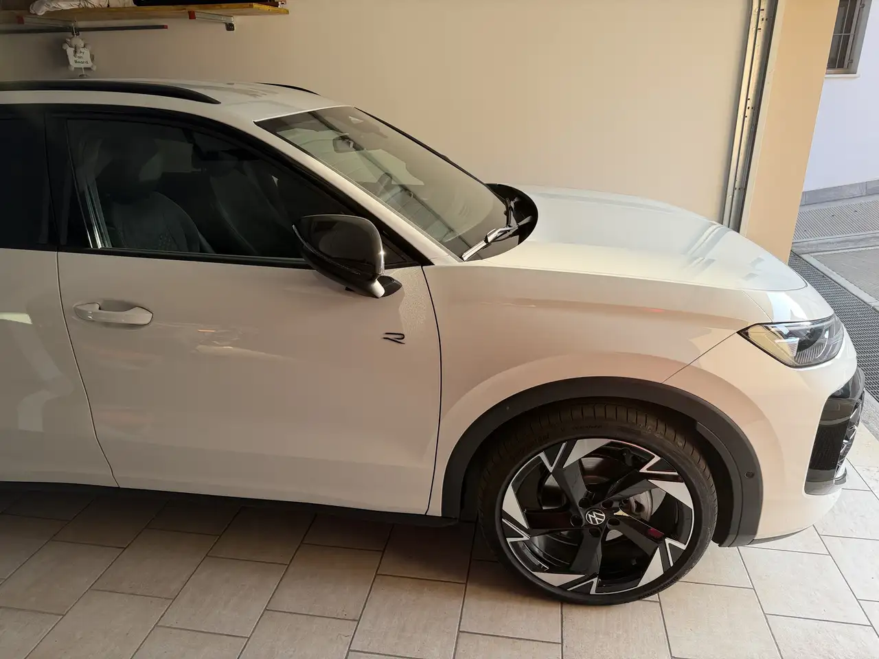 Volkswagen T-Roc 2026