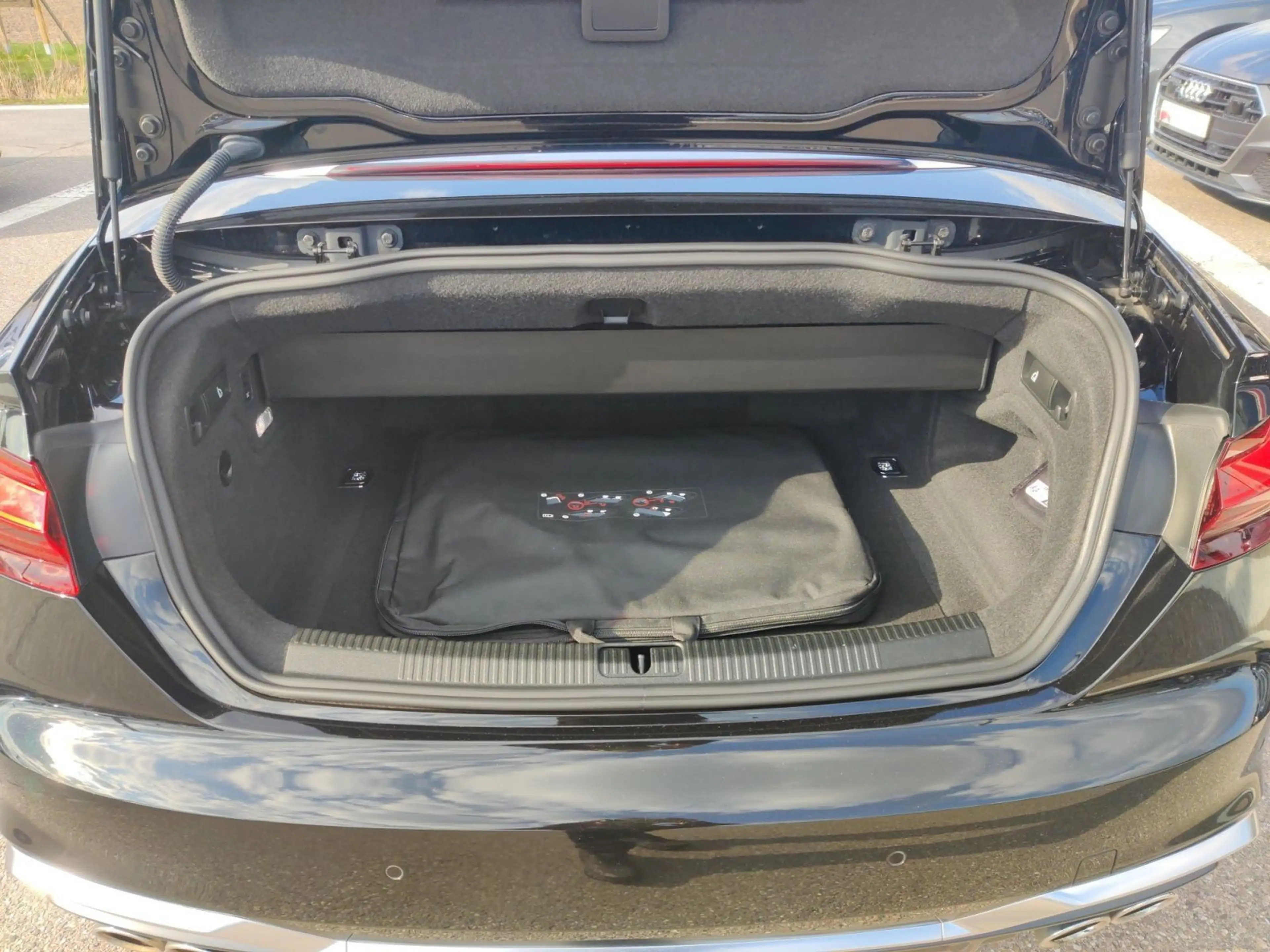 Audi S5 3.0 TFSI q. Tiptr.,Matrix,B&O,Leder — photo 13