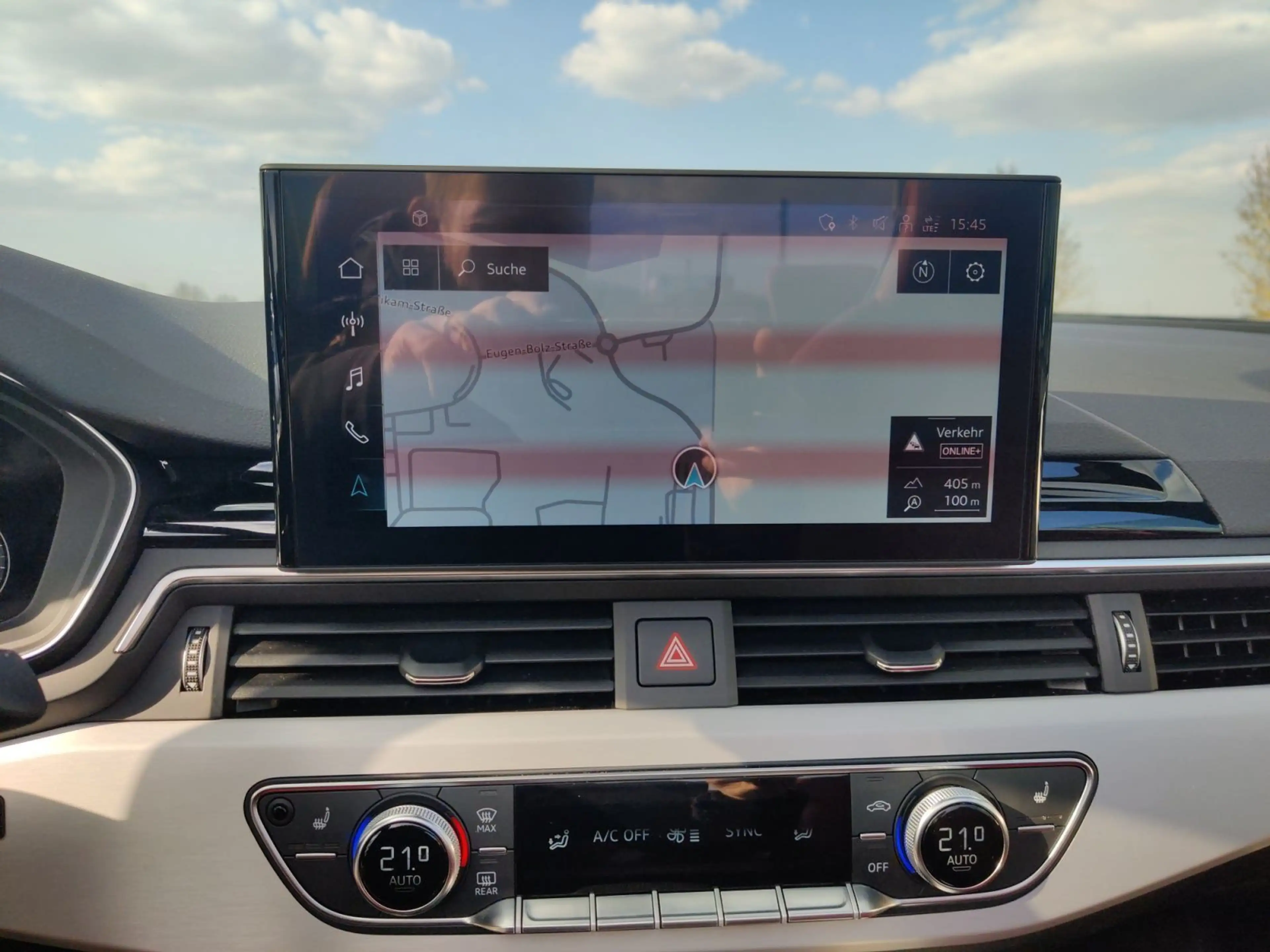 Audi S5 3.0 TFSI q. Tiptr.,Matrix,B&O,Leder — photo 11