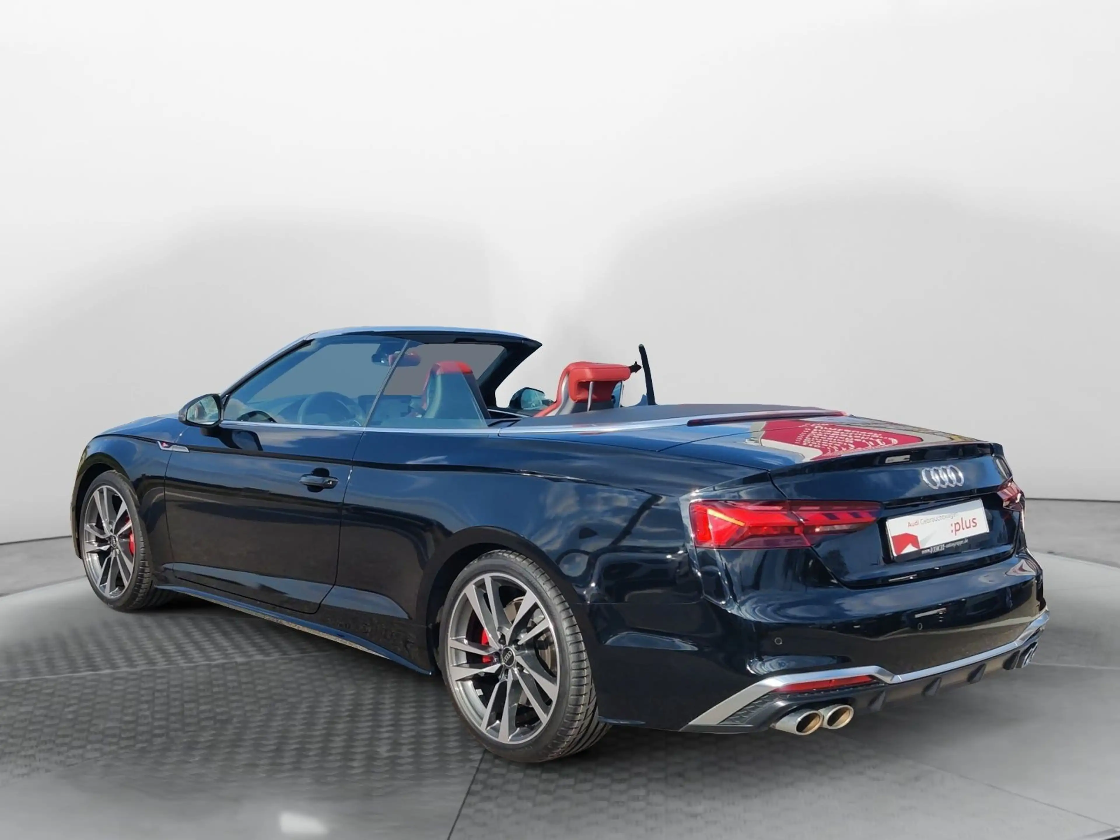 Audi S5 3.0 TFSI q. Tiptr.,Matrix,B&O,Leder — photo 6