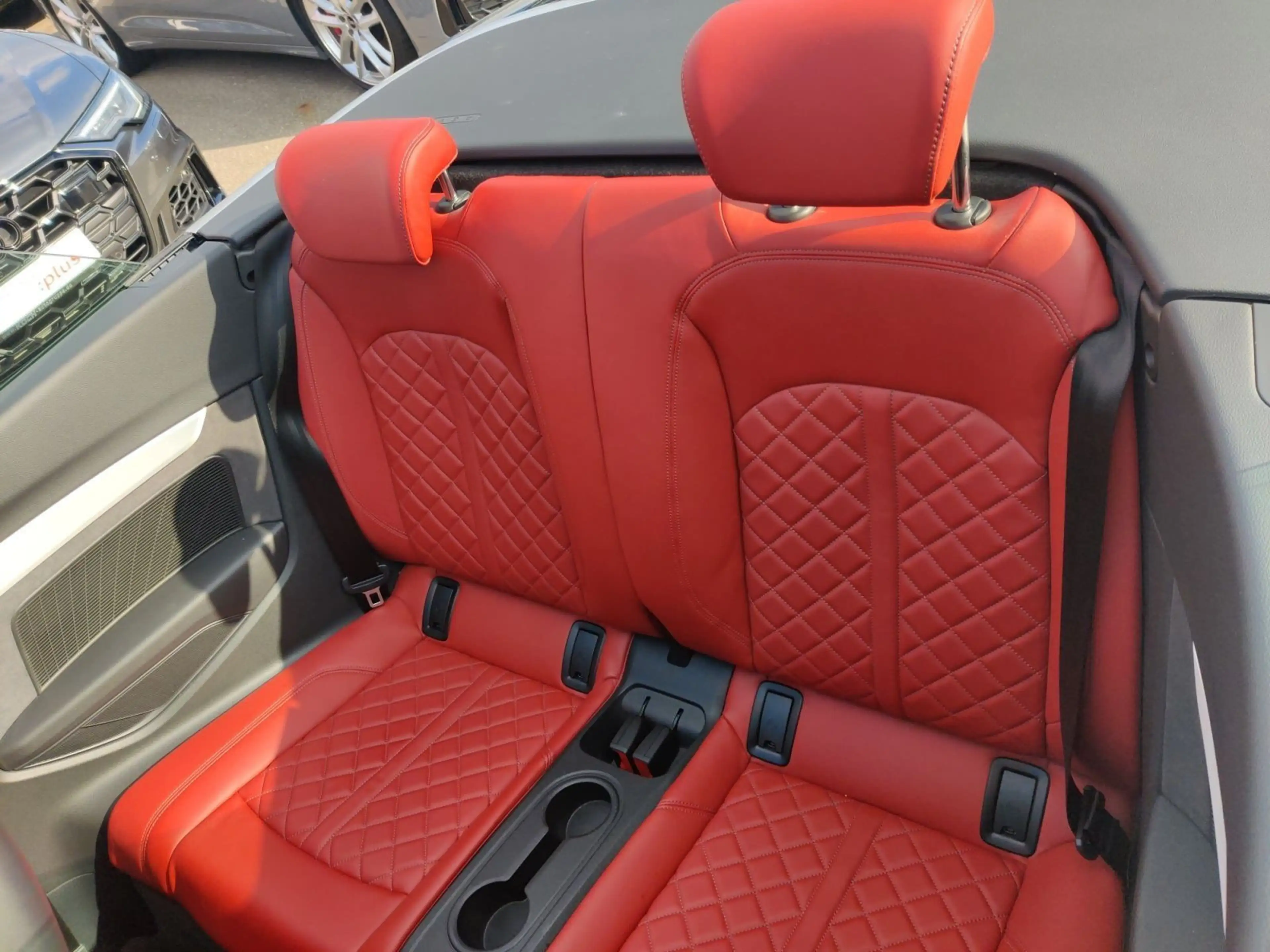 Audi S5 3.0 TFSI q. Tiptr.,Matrix,B&O,Leder — photo 12