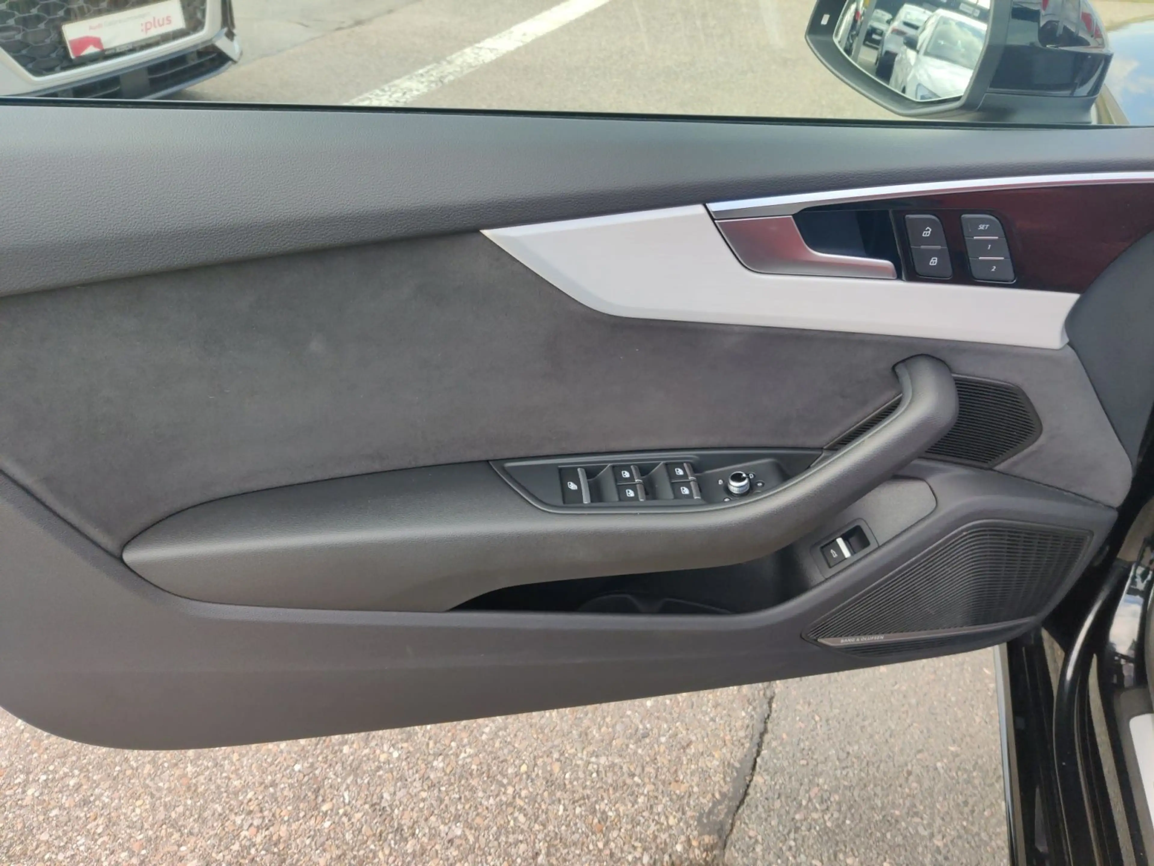 Audi S5 3.0 TFSI q. Tiptr.,Matrix,B&O,Leder — photo 15