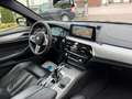 BMW M5 Limousine *HEAD-UP*S-DACH*LED Noir - thumbnail 21