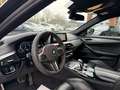 BMW M5 Limousine *HEAD-UP*S-DACH*LED Noir - thumbnail 18