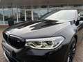 BMW M5 Limousine *HEAD-UP*S-DACH*LED Noir - thumbnail 10