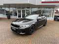 BMW M5 Limousine *HEAD-UP*S-DACH*LED Noir - thumbnail 2