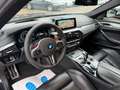BMW M5 Limousine *HEAD-UP*S-DACH*LED Noir - thumbnail 13