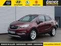 Opel Mokka X Mokka X 1.4 Turbo ON Navi/Klima/AHK/PDC/Sitzhzg. Braun - thumbnail 1