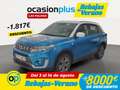 Suzuki Vitara 1.4T GLE Mild Hybrid Azul - thumbnail 1