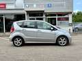 Mercedes-Benz A 200 A  200 CDI Sport *Automatik *Navi *Leder *DVD Stříbrná - thumbnail 4