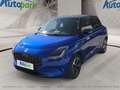Suzuki Swift 1.2 HYBRID flash Blauw - thumbnail 1
