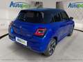 Suzuki Swift 1.2 HYBRID flash Blauw - thumbnail 8