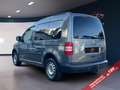 Volkswagen Caddy Kombi/PDC/5 Sitzer/SHZ/Tempomat Gris - thumbnail 6