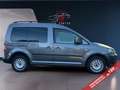 Volkswagen Caddy Kombi/PDC/5 Sitzer/SHZ/Tempomat Gris - thumbnail 5