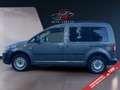 Volkswagen Caddy Kombi/PDC/5 Sitzer/SHZ/Tempomat Gris - thumbnail 4