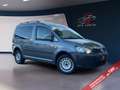 Volkswagen Caddy Kombi/PDC/5 Sitzer/SHZ/Tempomat Gris - thumbnail 1