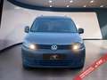 Volkswagen Caddy Kombi/PDC/5 Sitzer/SHZ/Tempomat Gris - thumbnail 2