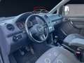 Volkswagen Caddy Kombi/PDC/5 Sitzer/SHZ/Tempomat Gris - thumbnail 9