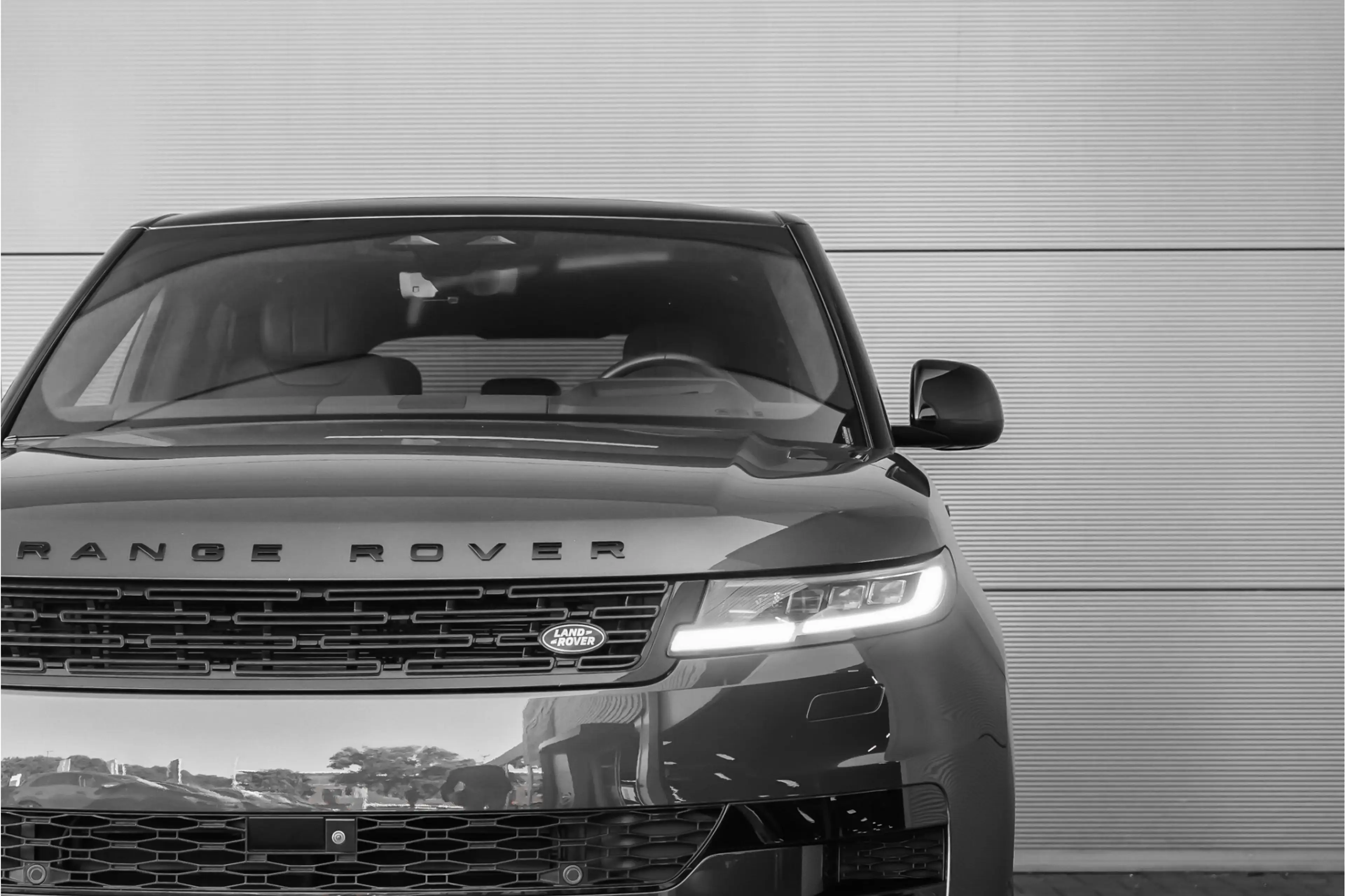 Land Rover Range Rover Sport 3.0 P550e Autobiography PHEV 4WS Massage Ventilati — photo 16