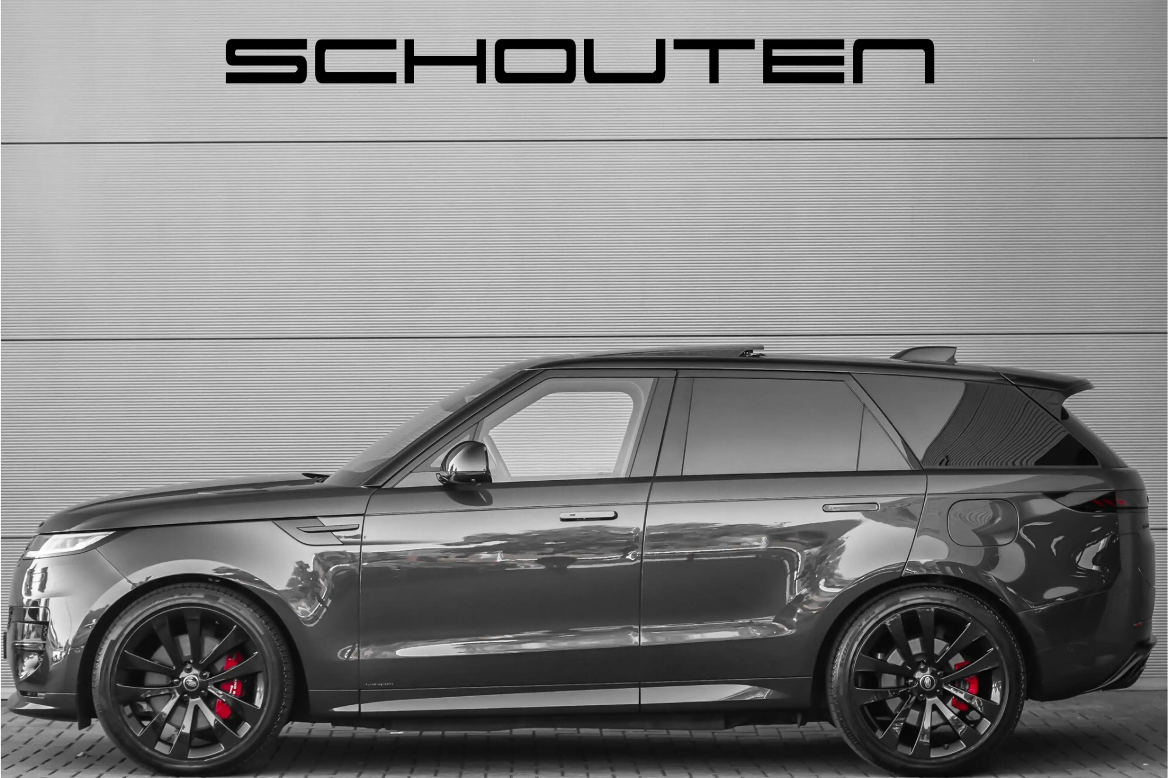 Land Rover Range Rover Sport 3.0 P550e Autobiography PHEV 4WS Massage Ventilati — photo 11