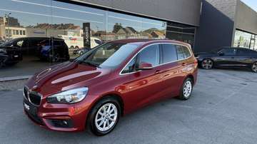 *Gran Tourer* 7 PLACES*  CUIR* CAMERA* NAVI* CLIM*