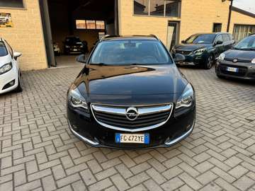 Sports Tourer 2.0 cdti Cosmo 170cv E6