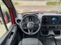 Mercedes-Benz Sprinter 316 CDI L2H1 Tourer*PDC*AHK*9.Sitze* Rosso - thumbnail 15