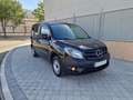 Mercedes-Benz Citan N1 Furgón 109CDI BE Largo Negro - thumbnail 3