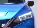 Nissan Leaf 150PS TEKNA 40KWH PROPILOT 150 5P Bleu - thumbnail 15